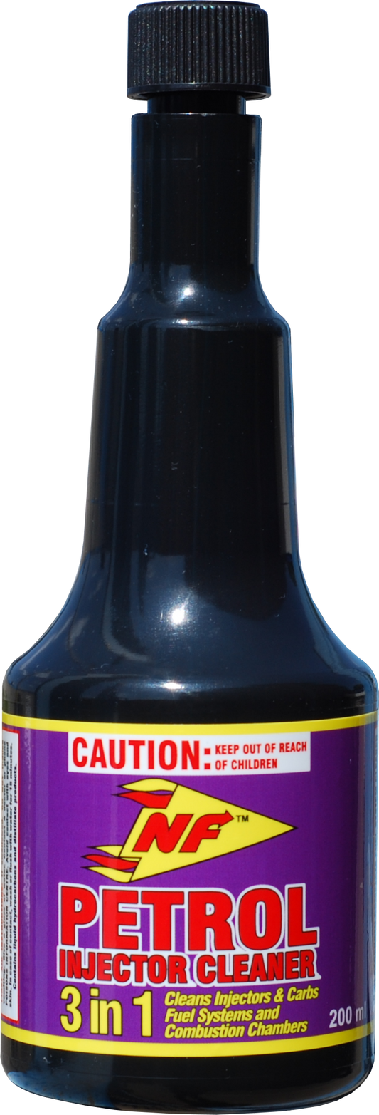 NF Petrol Injector Cleaner